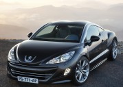 Peugeot RCZ